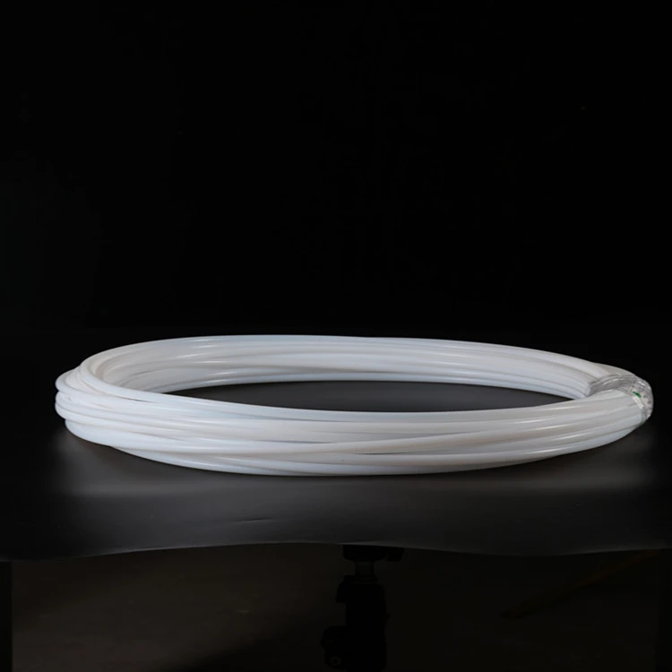 Hot Selling Non-toxic and Tasteless PTFE Hose Cover Pvc PTFE Hose Cover Pvc
