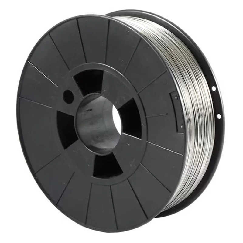 China Material Welding & Soldering Supplies ER308 0.8mm Stainless Steel Wire