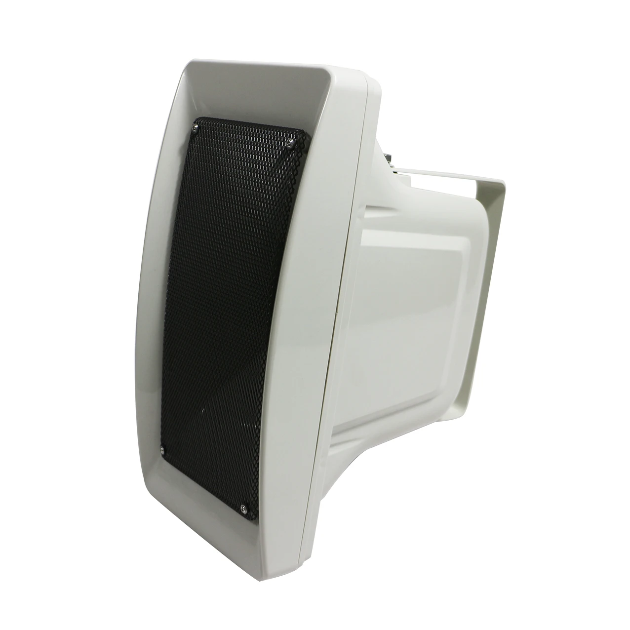 HS-69Q Music Directional Speaker & Horns Water Proof Horn for Outdoor with Transformer