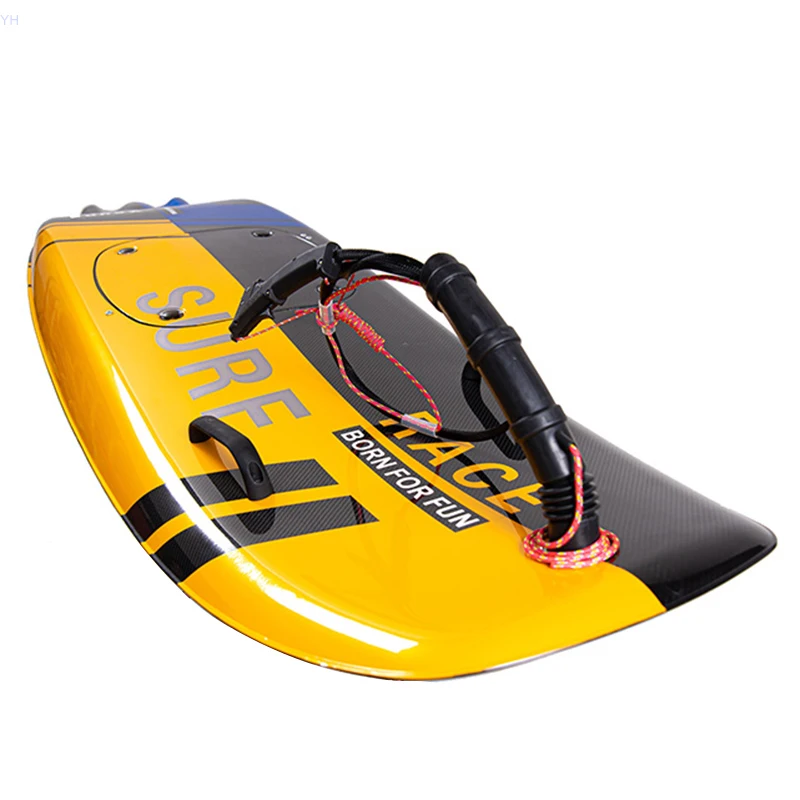 Busteve 110cc 2-тактный двигатель с водяным охлаждением бензиновая доска для серфинга газовая распродажа