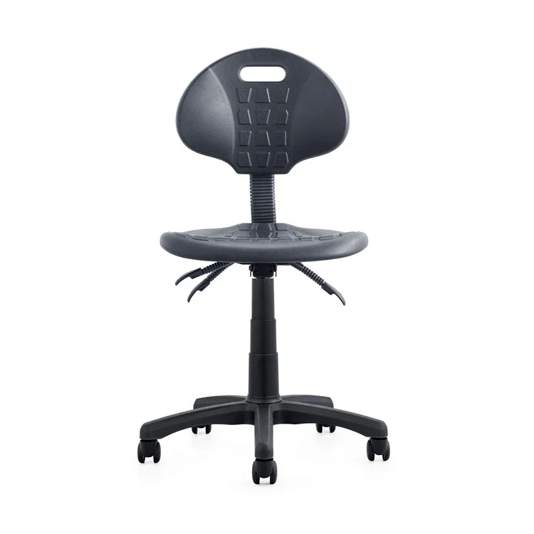 Office furniture cheap ESD laboratory chair antistatic lab Mesh chairs staff task office chairs No reviews yet