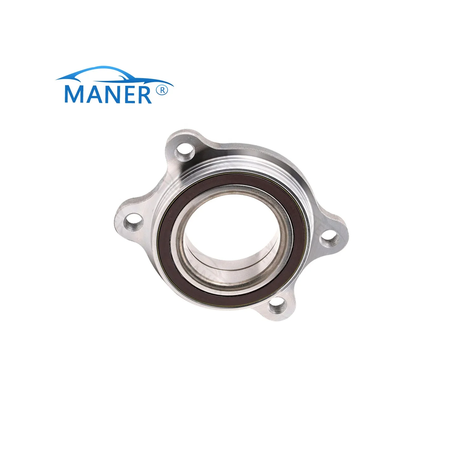 MANER 8K0407625A 8K0407625B Auto Engine Spare Parts Wheel Hub Bearing Assembly for Porsche Macan Audi A4 A6 A8 2007-2018