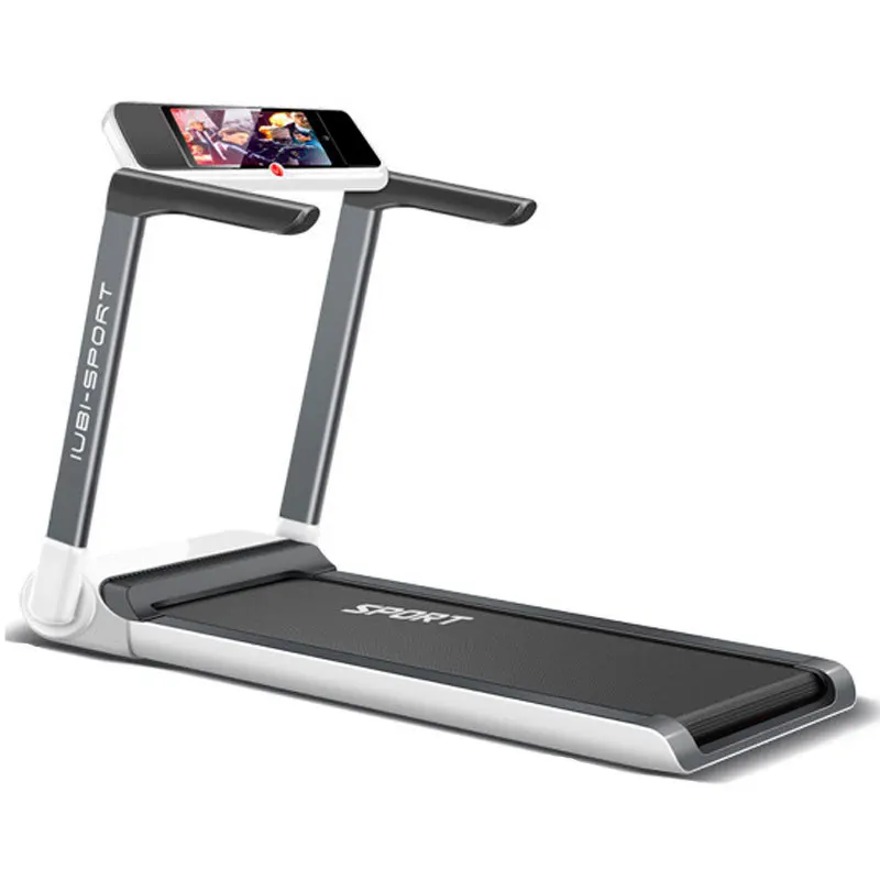
Amazon Fitness Equipment Running Machine Treadmill Gym Folding Electric Running Machine 