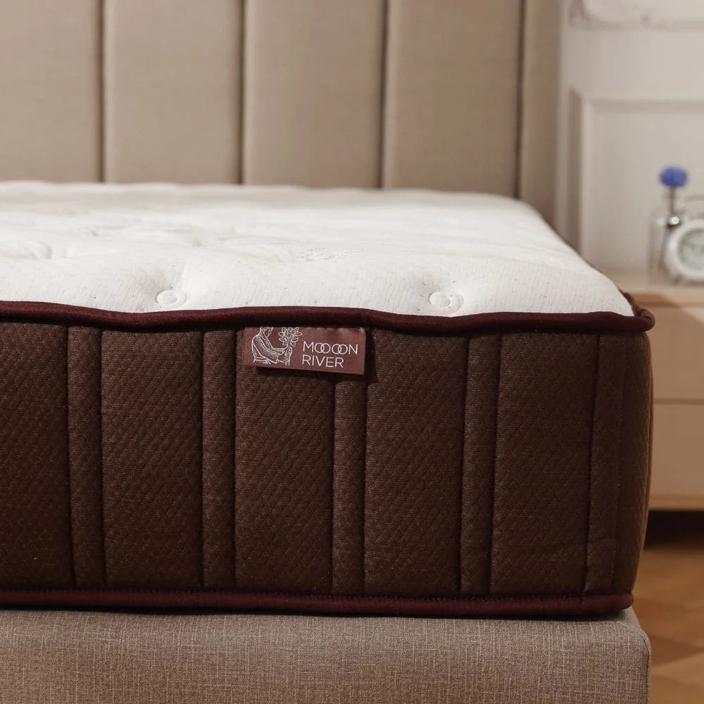 Inflatable mattress