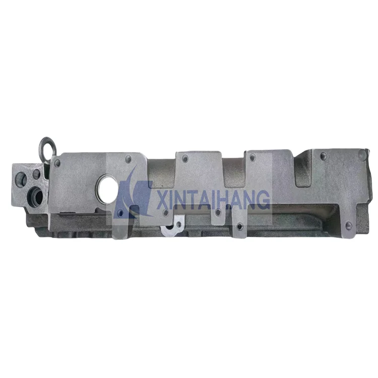 Caterpillar C4.2C4.4 Cylinder Head Assembly 3971559 232-7519 297-7644 397-1559 4866227 594-5181 1104d-44T ZZ 80280 Cylinder Head