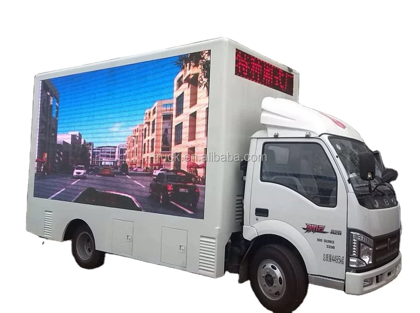 Лидер продаж наружная реклама P3 P4 P5 P6 светодиодный дисплей