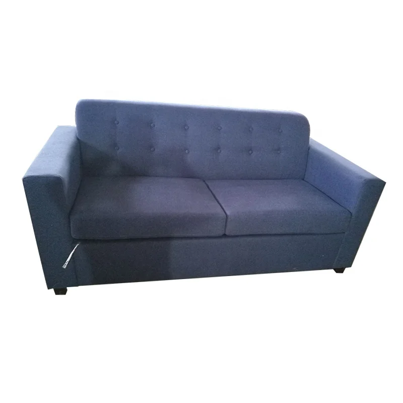 SOFA bed sofa SLEEPER two seats  hotel furniture bedroom