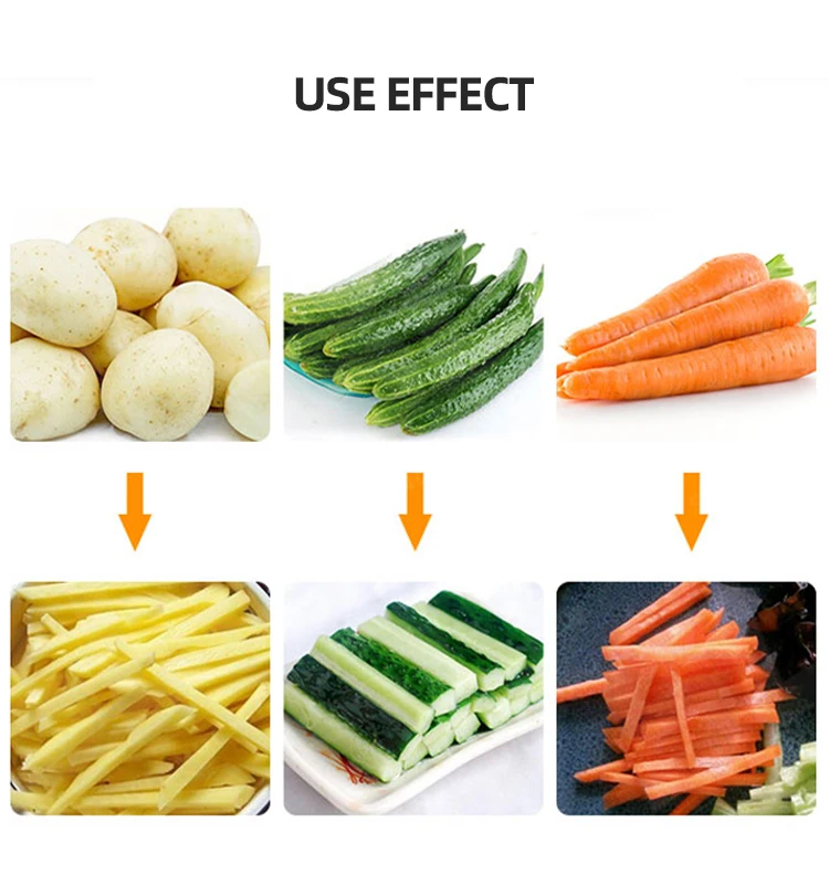Machine for making chips fruit plantain chips making machine slicer potato chips making machine set