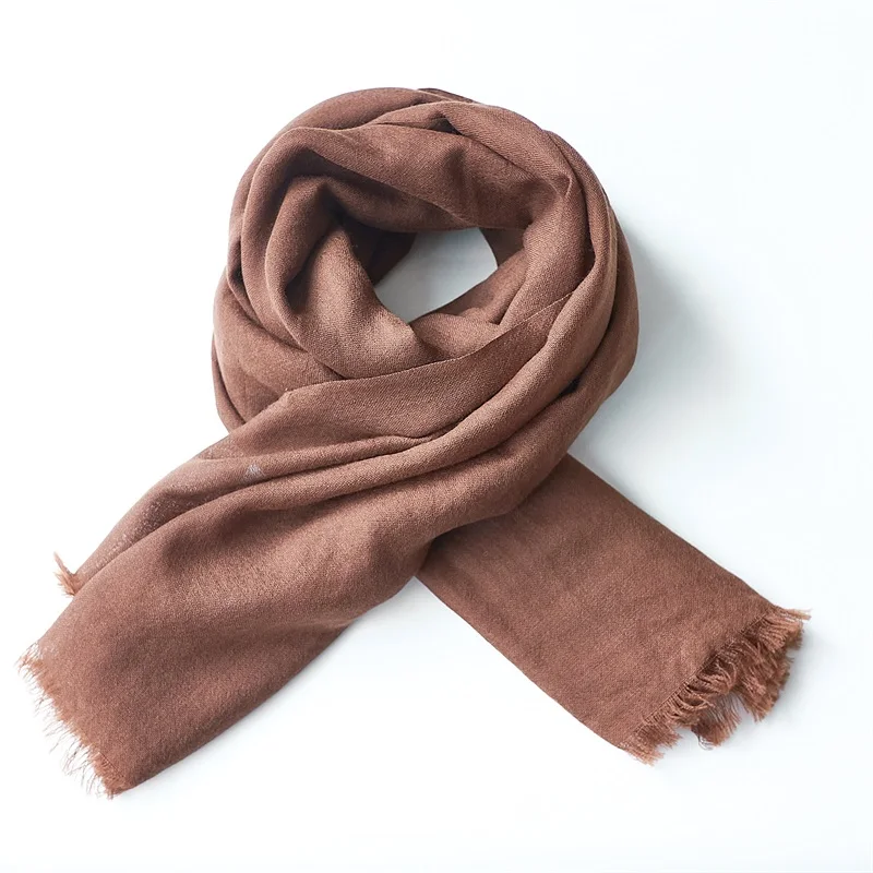 Женский шарф из пашмины, шали и палантины, шерстяная шаль, Пакистан