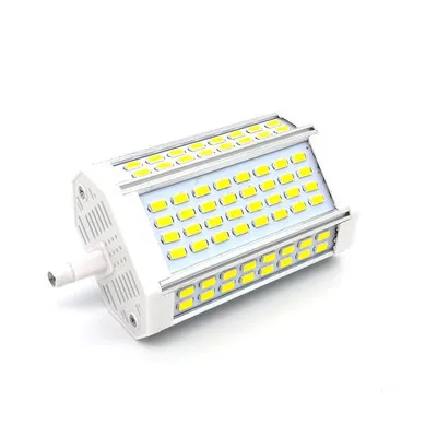 78mm 118mm 135mm R7S LED Light Bulb 6W 9W 12W SMD 2835 Replace Halogen Light R7S