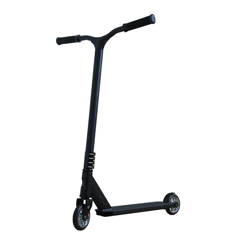Best selling freestyle scoter for sale with high quality new style stunt scooter