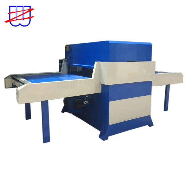 
Abrasive Automatic Feeder Hydraulic Machine 