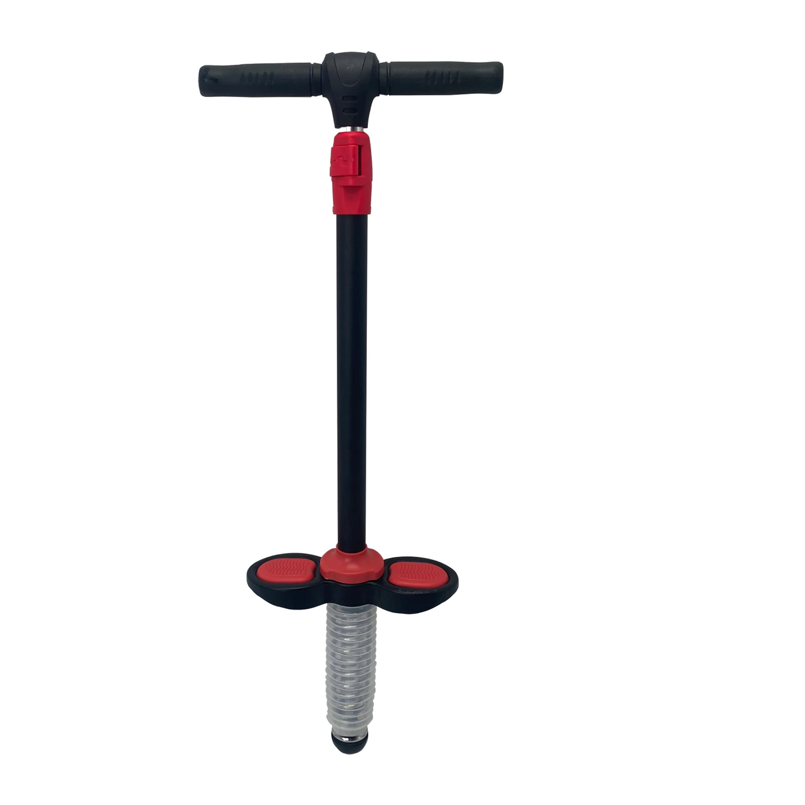 Best Selling America Pogo Stick For Kids Double Pole Reinforced Stainless Steel USA Adult Pogo Stick
