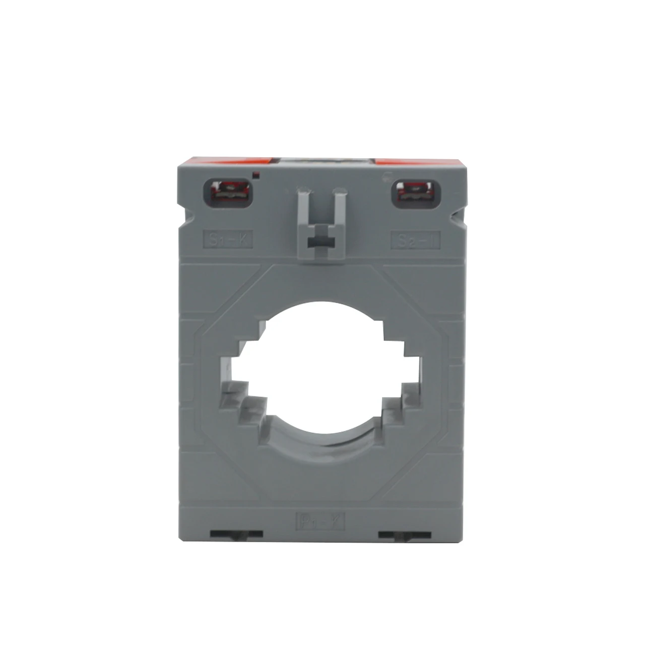 HEYI high accuracy CP-74/50 300/5A current transformers for Panel/Din Rail/Busbar current transformer ct ratio 25amp 5amp