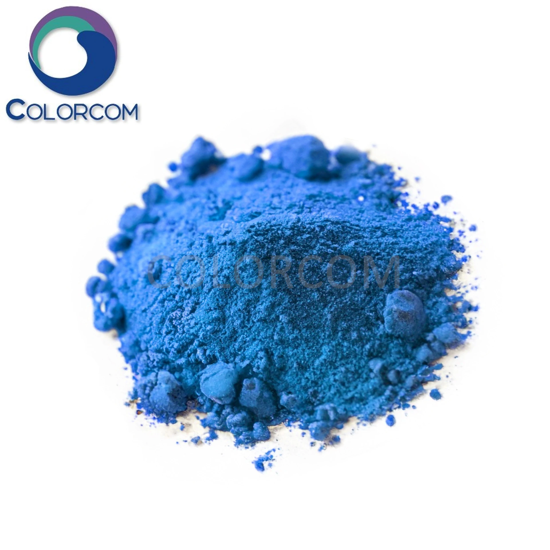 Blue Enamel pigment Ceramic Pigment for enamel and glass of Blue Enamel Pigment