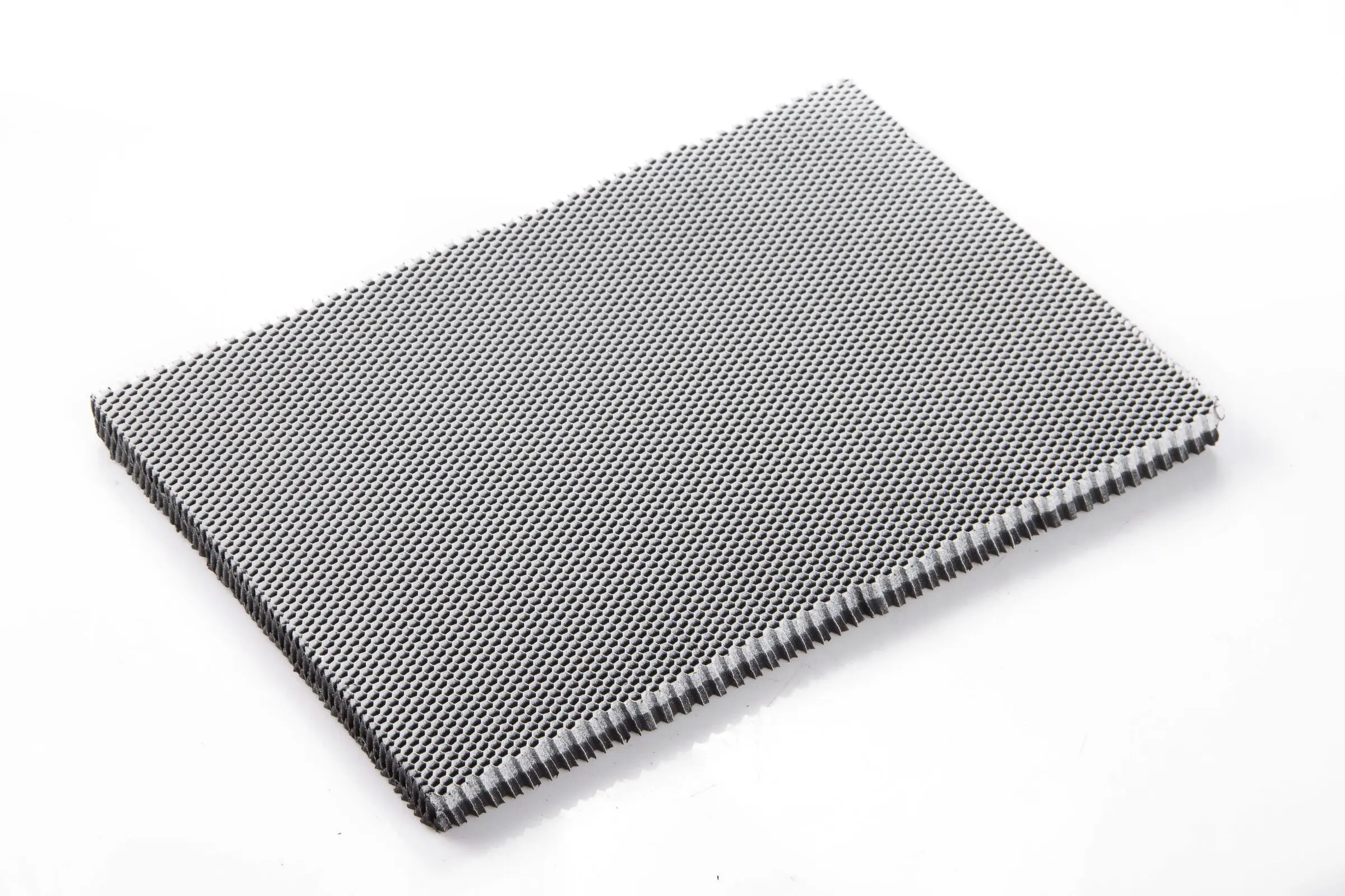 Manufacturing Aluminum Honeycomb Filter Thickness 50mm for Sale or Customized