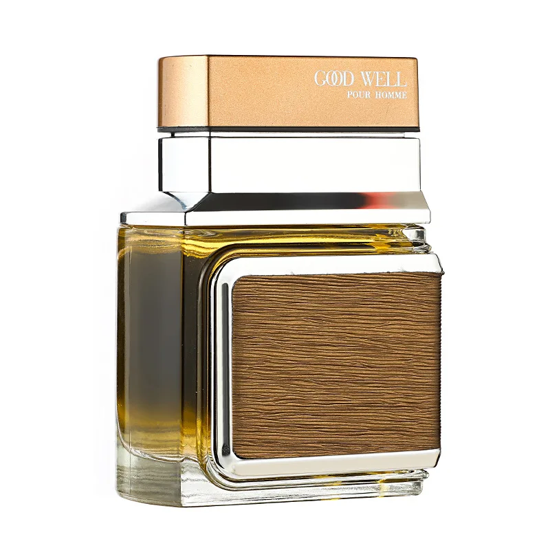 Cologne 100ml Men perfume Parfum Fresh Fragrance Long lasting Natural Date Elegant Fragrance