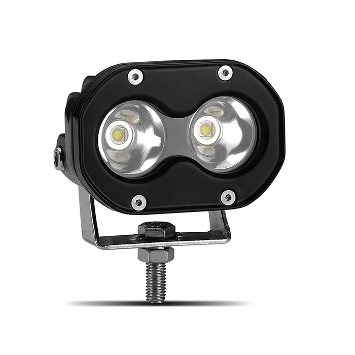 Wholesale Price LED Motorcycle Headlights IP67 Motorcycle Headlights 20W LED Motorcycle Headlights