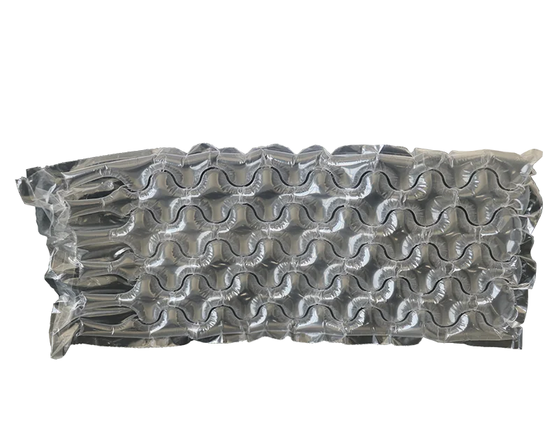 
Packaging Material Air Cushion Wrapper Bubble Packaging for Jewelry 