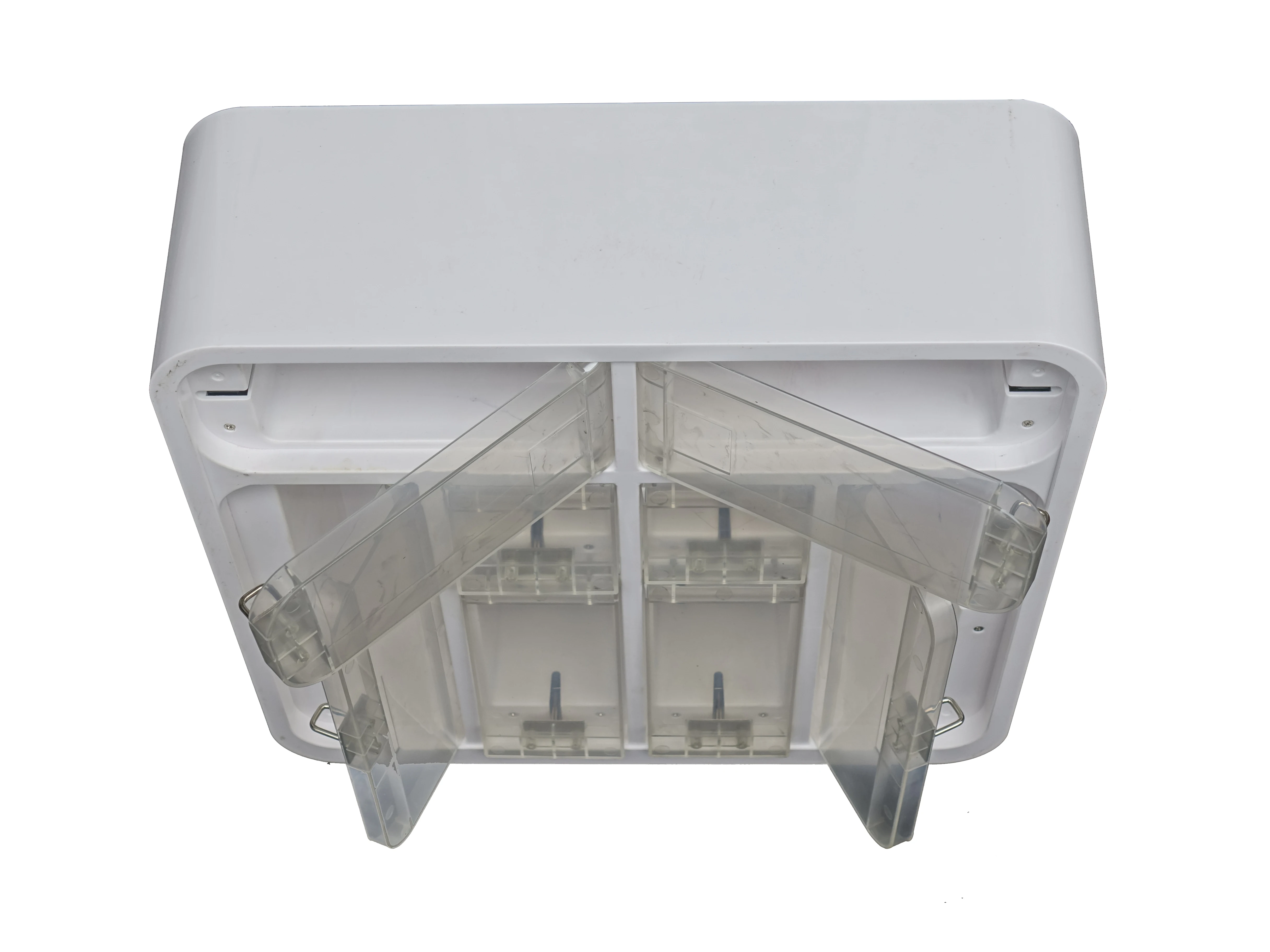 Пользовательский Qr-код, маленький мини-гостиничный торговый автомат для бутылок с водой, закусок, игрушек