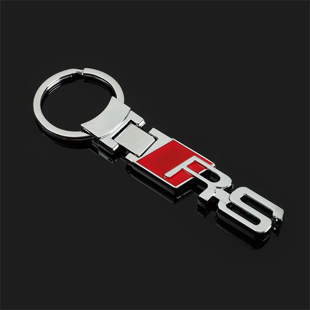 Hot sale high quality custom zinc alloy  accessories metal keychain key chains