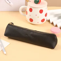 Cheap High Quality Large Study Stationery Bag Storage Pencil Bag Pencil Case