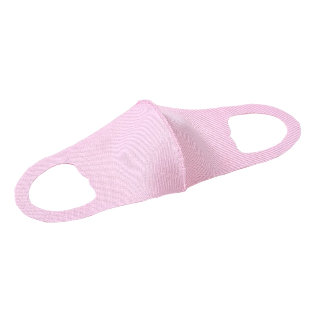 Dust Mouth Face Cover Mask- Reusable Summer Cotton Face Guard Mouth Protection Men Women