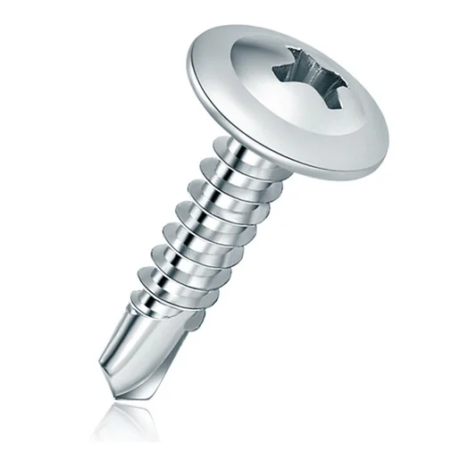 PATTA Self drilling screws Taiwan,Truss phillips head roofing screw