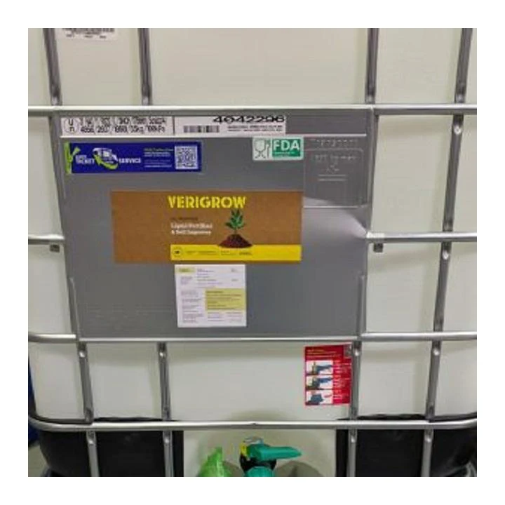 2022 Hot Selling Products Soil Ecological Conditioner Amino Acid Liquid Fertilizer In Agriculture