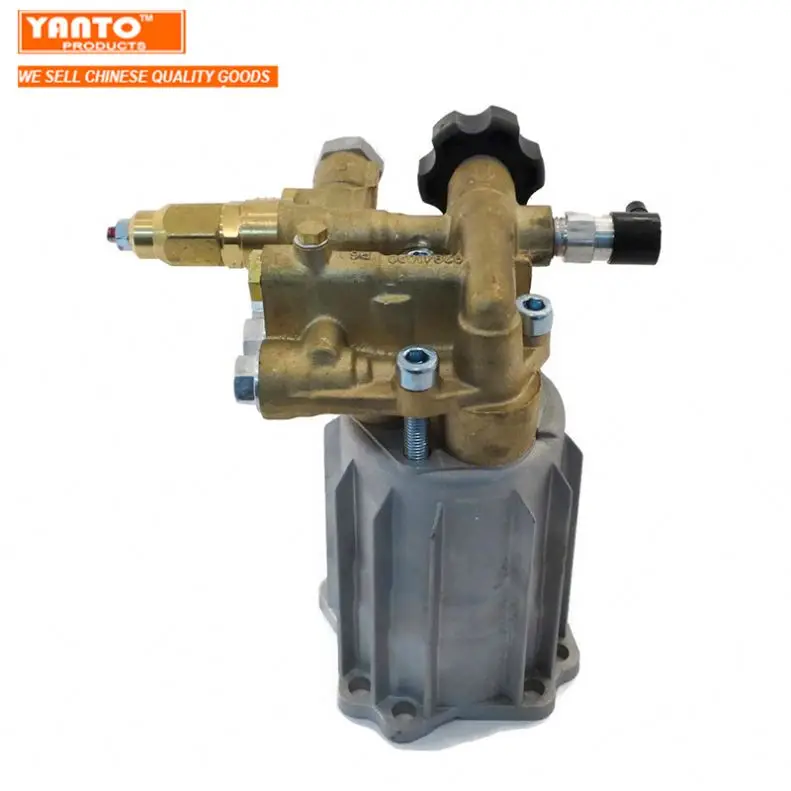 AR-2.5G30 мойка высокого давления 3000psi Annovi Reverberi головка насоса