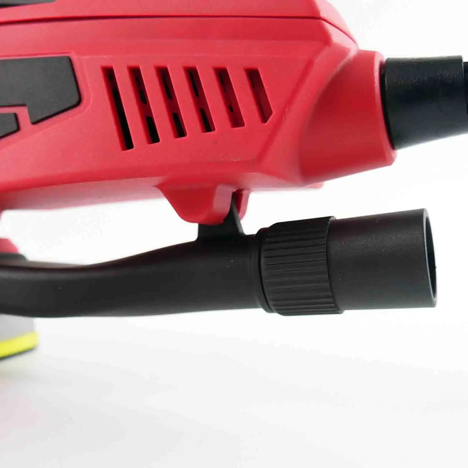 TEKWAY Electric triangle Sander Supplier 70x198mm Tekway Power Sanding Machine Manufacturer Orbit 3mm Car care products