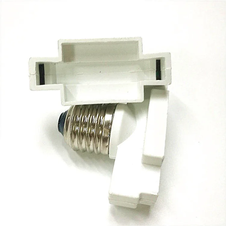 LED lamp BASE converter E27 TO G53 lamp socket