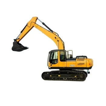 Brand New XE35 XE55 XE135 XE215 XE490 Excavator Spare Parts Excavator
