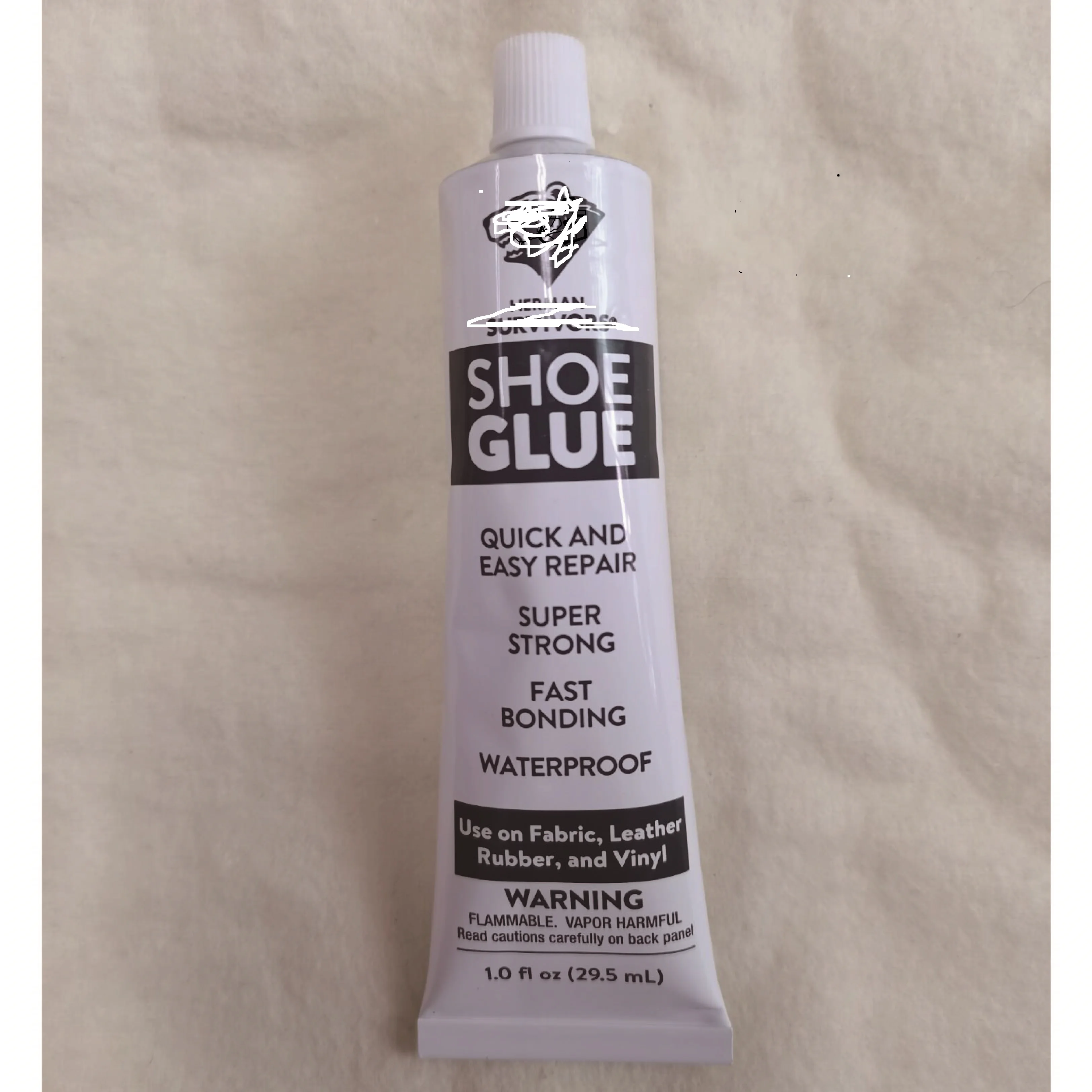 Хит продаж, клей для обуви