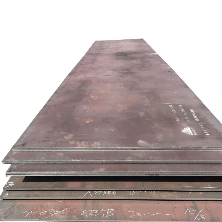 NM400 steel prices 10mm thick  x 1500 mm width x 6000 mm length Wear Resistant Steel Plate Nm400