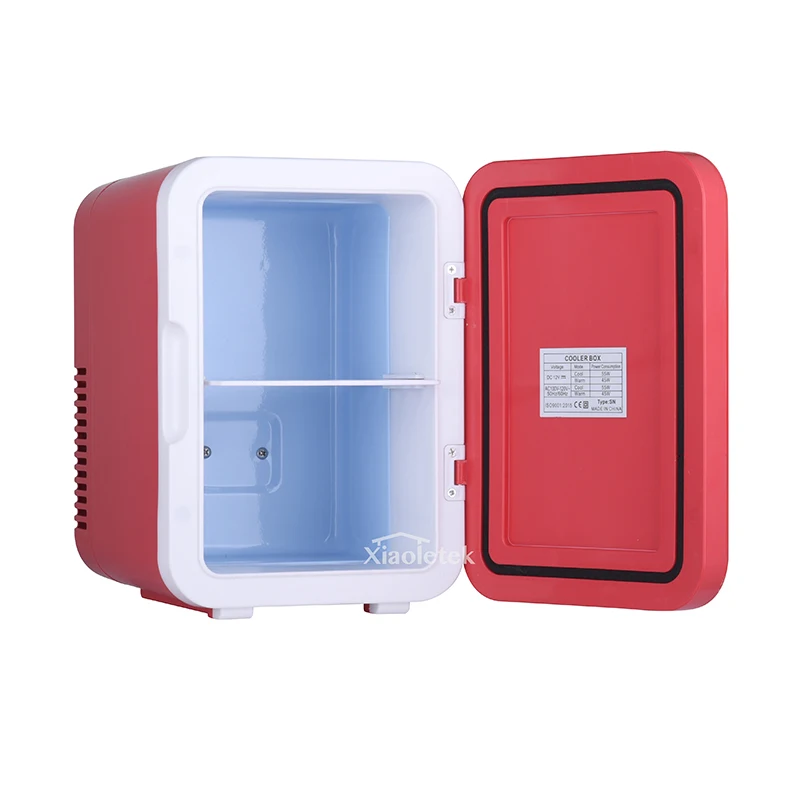 Wholesale No Noise Mini Bar Fridge Portable Beer Cooler Hotel Bedroom Mini Fridge Soda Mini Fridge For Milk