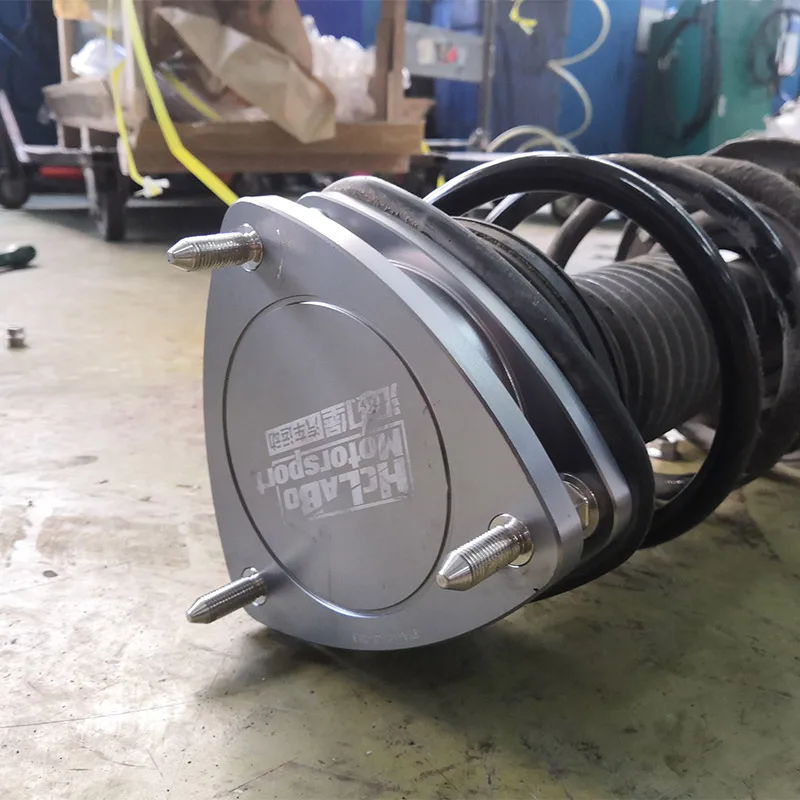 HCLABO High quality performance Motor sports Car suspension lift kits hubs All terrain tyres for Subaru XV