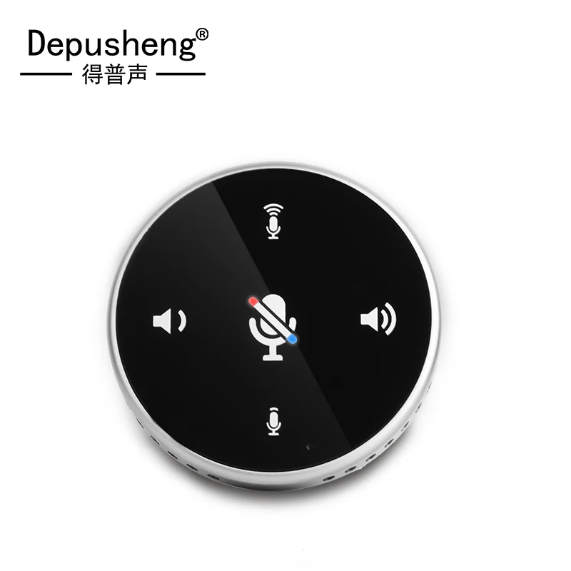 Depusheng Q5 skype видео конференц-связи дистанционного Громкая связь