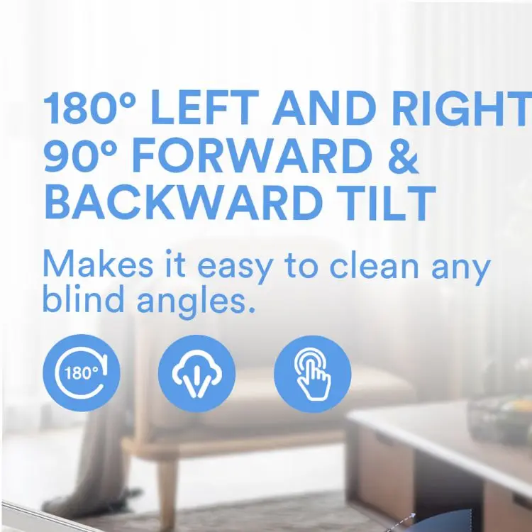 1800W Steam Mop Handheld Steam Cleaner Floor Cleaner 20s Preheat 470ML for Home Use Carpet Kitchen Window