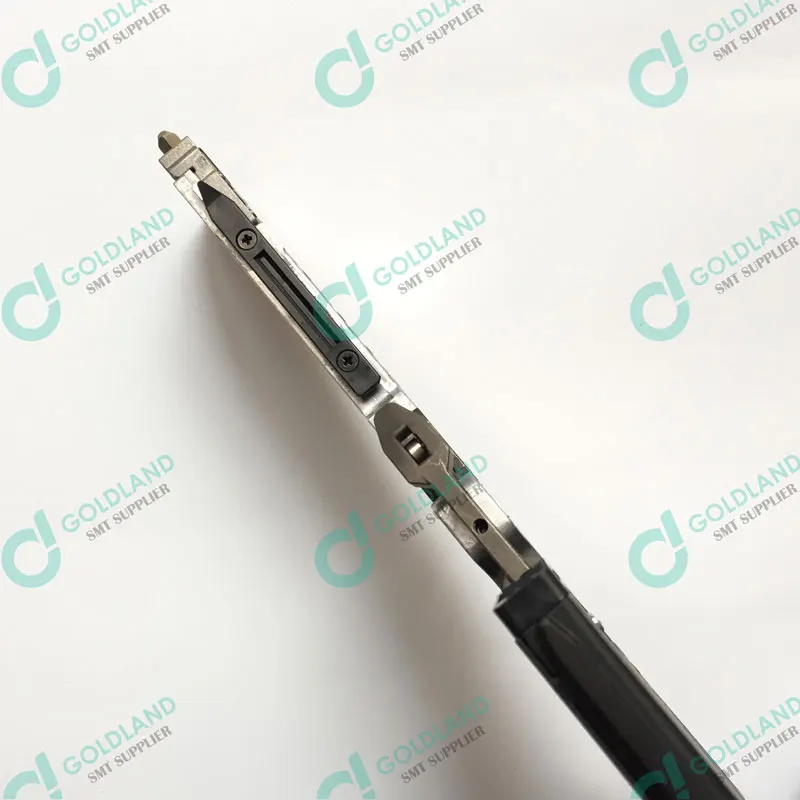 KLK-MC100-007 IPULSE F3-8mm Фидер для SMT