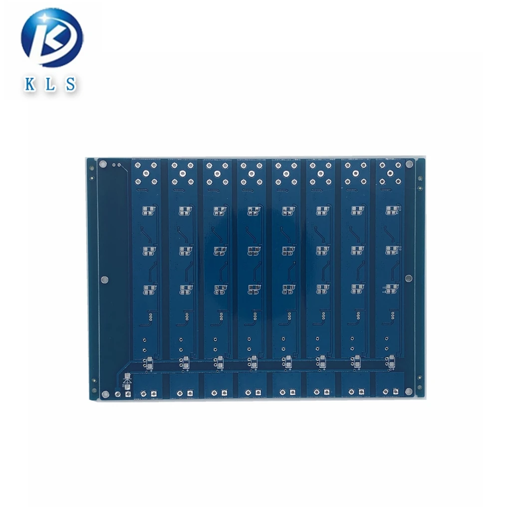 Ultrasonic Humidifier Control Board Pcba Circuit,Ceramic Substrate Pcb,Ceramic Sensor With Pcb