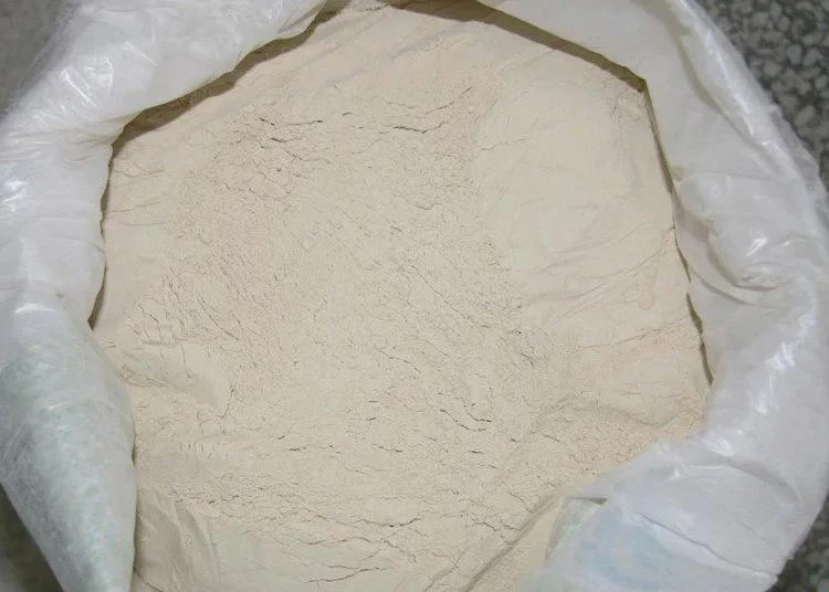 Food grade Vital Wheat Gluten 25kg