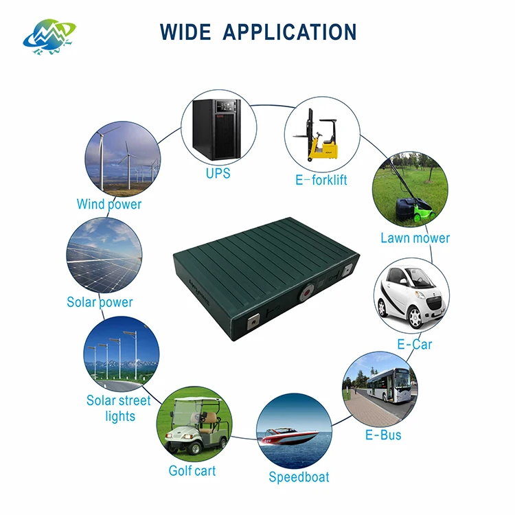 RWT 3.2v Cell 12v 24v 36v 48v 60v 72v Using for  Laptop Battery Lithium Primary Batteries Calb 100ah