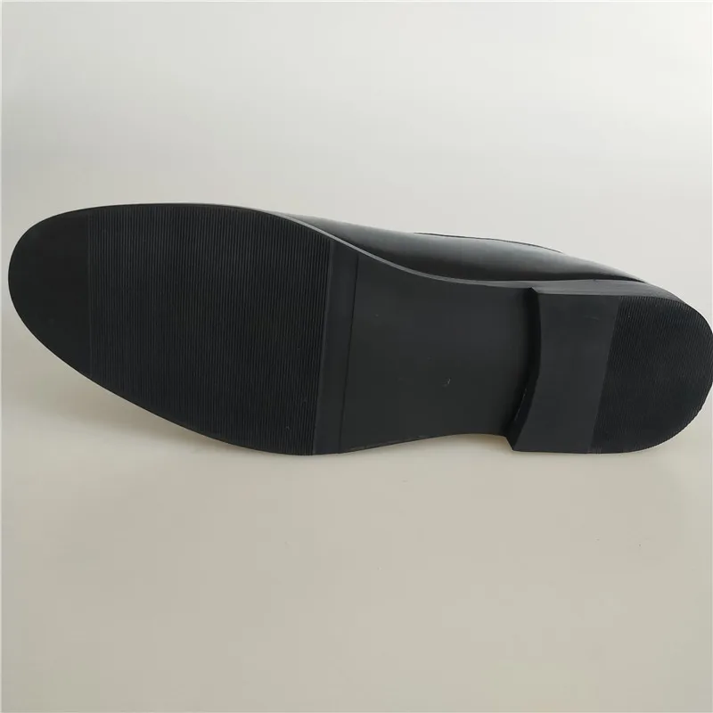  PDEP из искусственной кожи модные туфли большие size37-48 мужские 2019 вечерние мужская деловая обувь без шнуровки Туфли-оксфорды; Повседневные и нарядные; Лоферы-мокасины для вождения; Обувь в деловом
