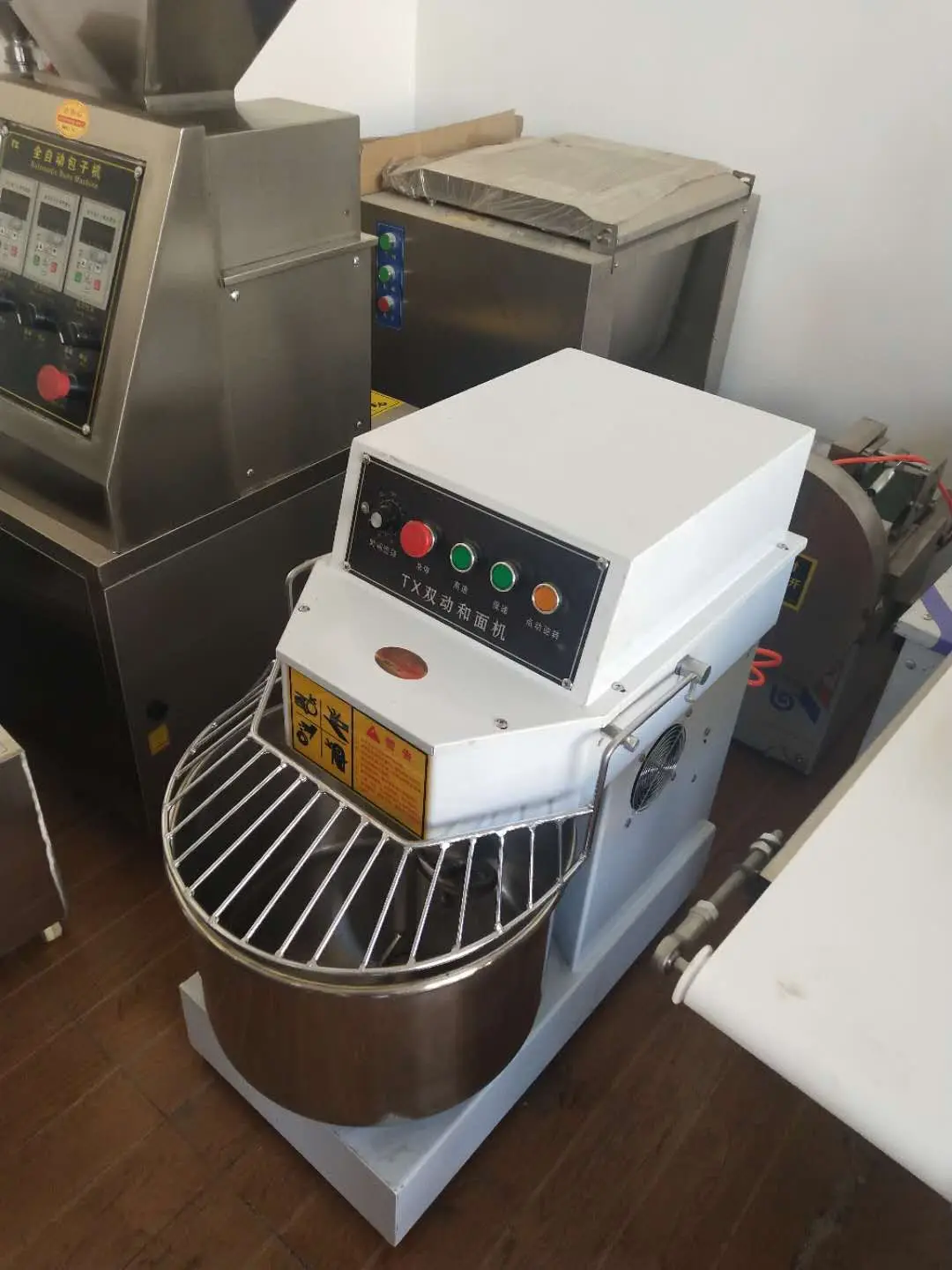 Bakery Bread Dough Mixer/pizza Mixer/cake