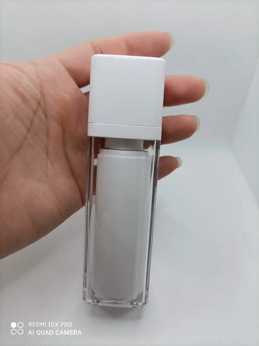 wholesale  SPF45 sunscreen lotion with parts 210 & 211 factory