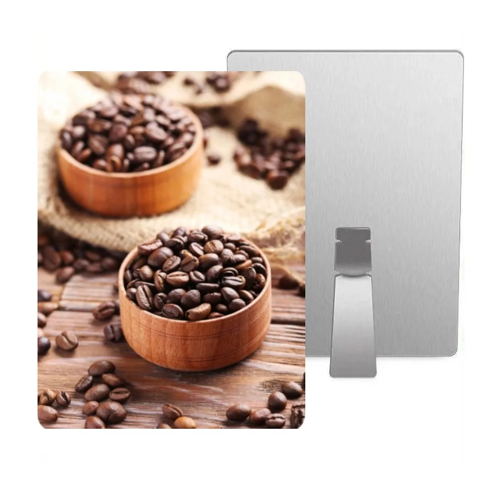 0.3mm 0.5mm 0.75mm Inkjet Printable PVC Sheet White Opaque Rigid With Glossy Matte Surface