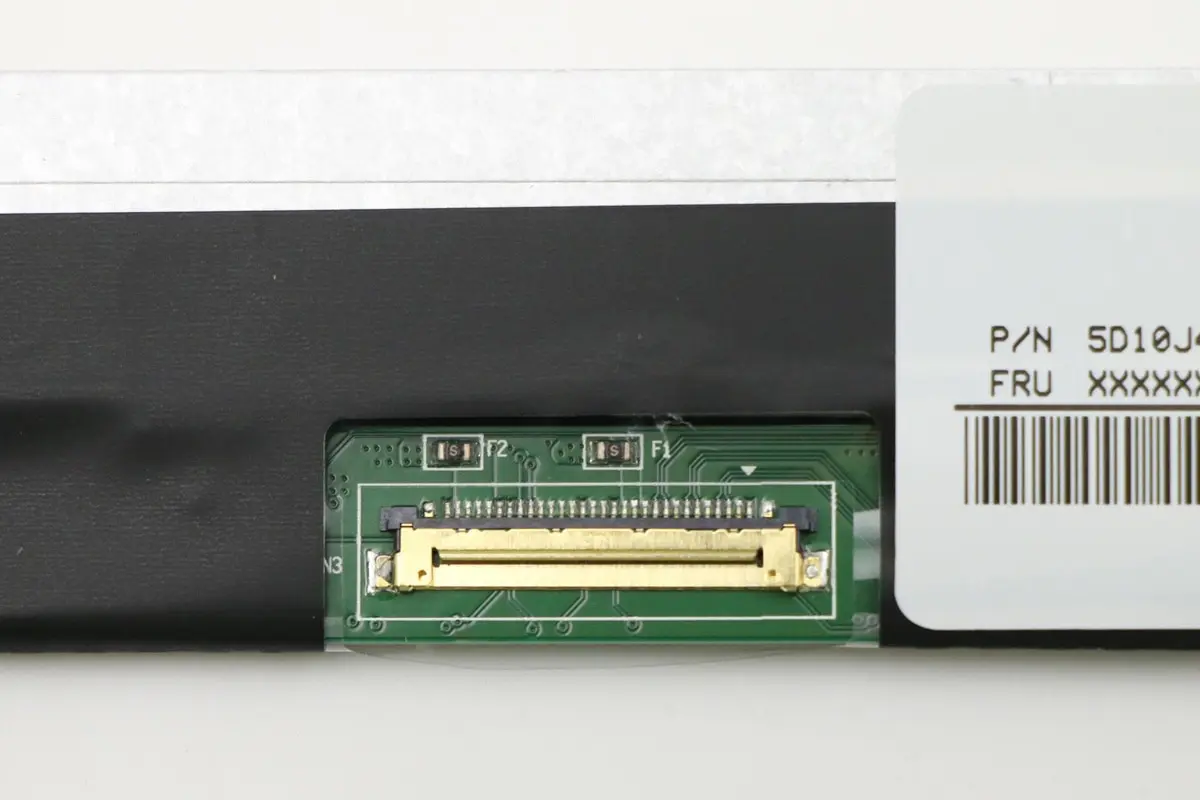 New 17.3 Laptop LCD Screen NT173WDM-N21 N11 B173RTN02.2 For Lenovo ideapad 110-17 300-17 320-17IKB HD+ 30pin Matrix