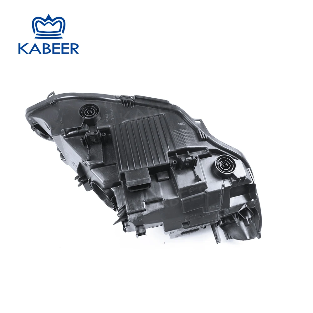 Headlight housing for BMW 4 Series F32 2016-2018 High Configuration Headlight base bracket replacement Lamp Light Cover