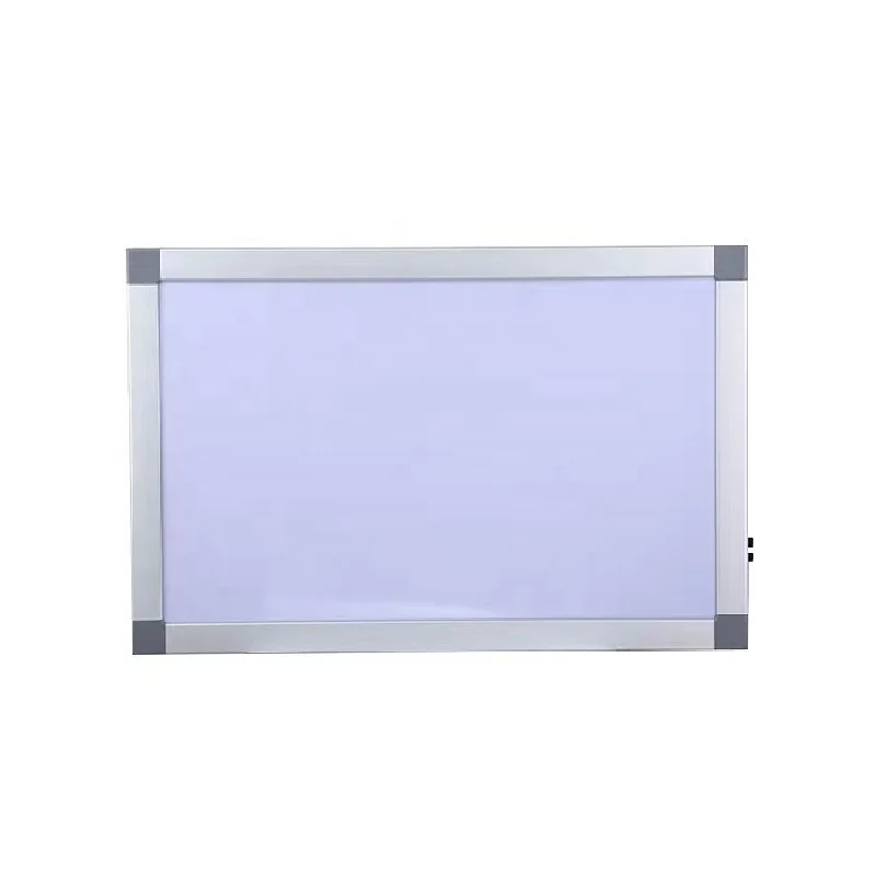 Single or Double or Triple Panel LED X Ray film viewer Hospital Display HX-2B